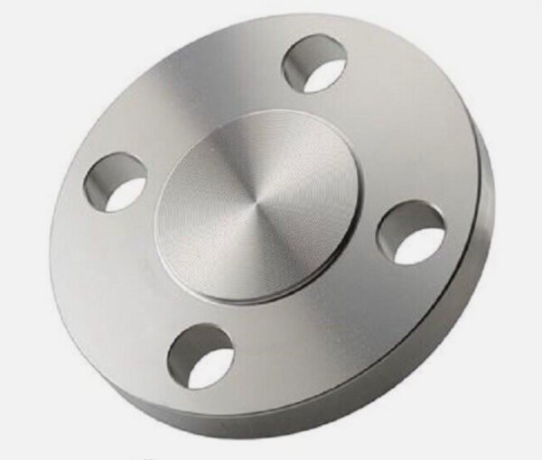 028 BRIDA CIEGA DE ACERO INOXIDABLE 304 Y 316 150LBS Y 300LBS
