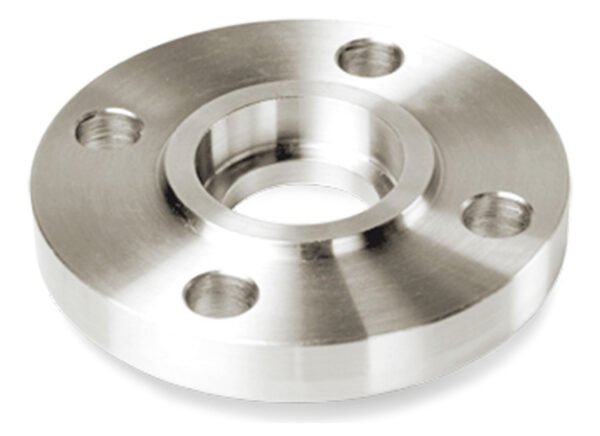 034 BRIDA SOCKET WELD DE ACERO INOXIDABLE 304 Y 316 150LBS Y 300LBS