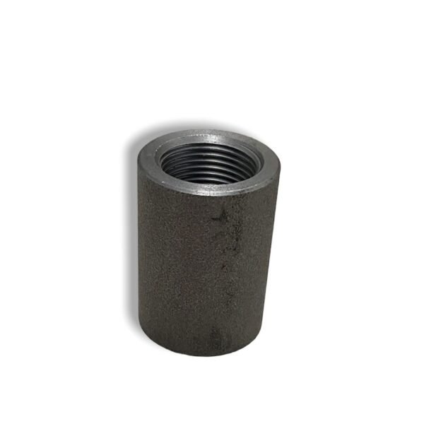 061 COPLE DE ACERO AL CARBON ROSCADO NPT 150 Y 3000LBS