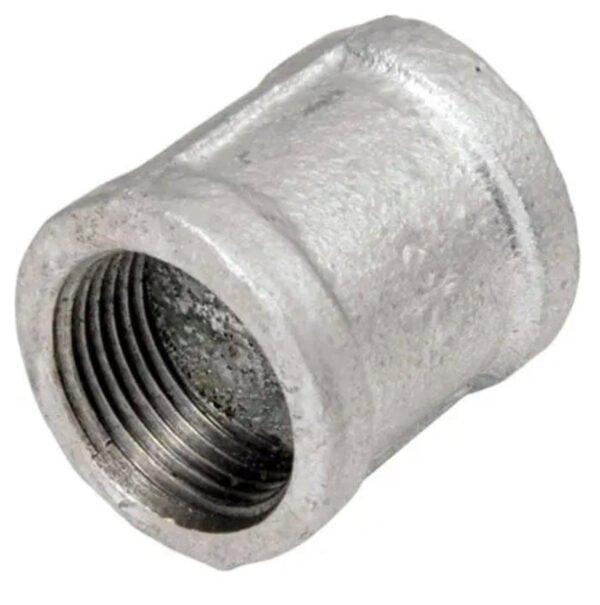 063 COPLE GALVANIZADO ROSCADO NPT 150LBS
