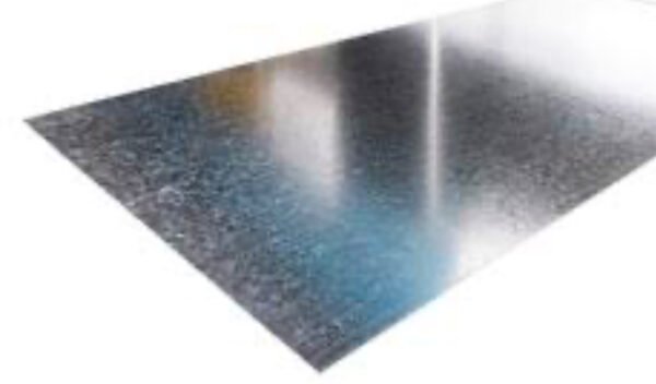 093 LAMINAS GALVANIZADAS LISAS