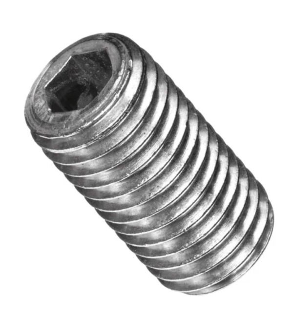 103 OPRESORES DE ACERO INOXIDABLE