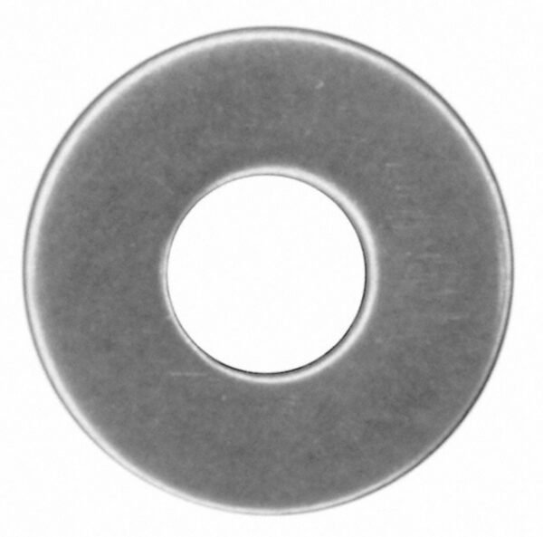 128 RONDANAS DE ACERO INOXIDABLE, ACERO AL CARBON, GALVANIZADAS PLANAS Y DE PRESION