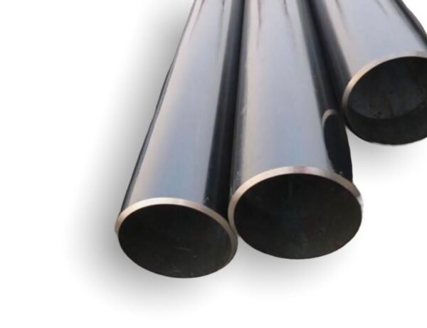 135 TUBO DE ACERO AL CARBON ESTRUCTURAL CEDULA 30,40 Y 80