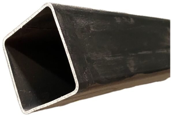 142 TUBO CUADRADO DE ACERO AL CARBON ESTRUCTURAL