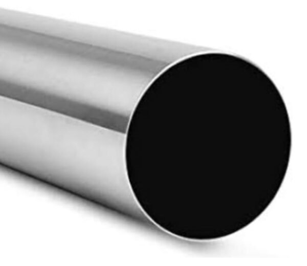 166 TUBO SANITARIO DE INOXIDABLE 304 Y 316 SIN COSTURA