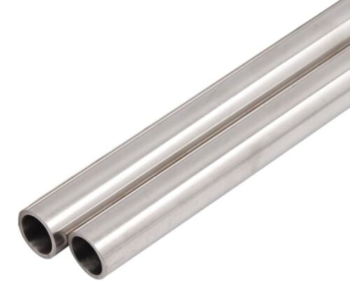 TUBING DE ACERO INOXIDABLE 304 Y 316 SIN COSTURA