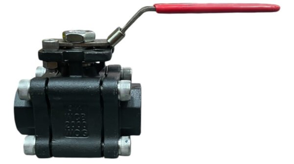 179 VALVULA DE BOLA SOLDABLE DE ACERO AL CARBON 1000LBS Y 2000LBS